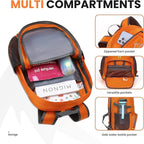 Venture Pal 35L Ultralight Lightweight Packable Foldable Travel Camping Hiking - Image 2
