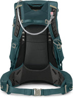 Osprey Manta Men's Hiking Backpack - Image 10
