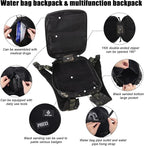 PETAC GEAR Tactical Molle Hydration Pack - Image 5