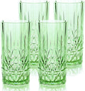 BELLAFORTE Shatterproof Tritan Tall Tumbler, 18oz by BELLAFORTE