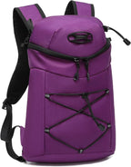 Wotony Lightweight Insulated Backpack - Image 2