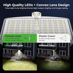 nipify Outdoor Solar Light - Image 3