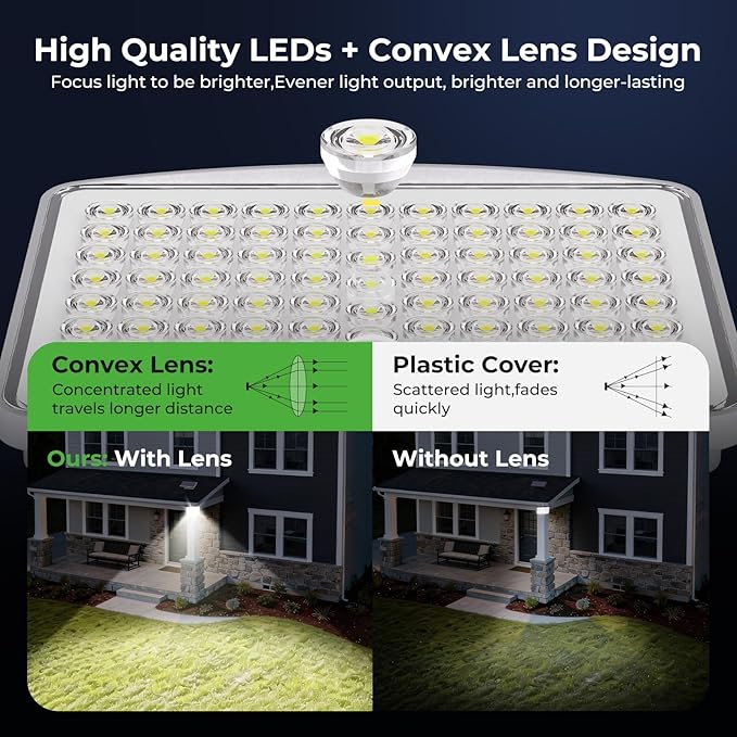 nipify Outdoor Solar Light - Image 3