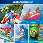 Waterproof Phone Pouch Floating, IP68 Waterproof Phone Case - Image 8