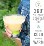 Host Freeze Plastic Margarita Glasses, Gifts - Image 3