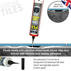 Floor-Fix Pro The Original Adhesive - Image 7