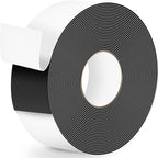 ToLanbbt Pond Liner Seam Tape, 3.15" x 32.8' Double Sided Peel and Stick Seam by ToLanbbt