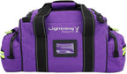 Lightning X MB30-SKC Large EMT Trauma Kit | Fully Stocked First Responder Bag - Image 8