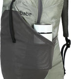 Ultra Lightweight Foldable Backpack, Water Resistant Small Packable Hiking - Image 7