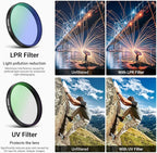 NEEWER Filter Set Compatible - Image 6