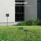 BN-LINK 25Ft Outdoor Extension Cord - Image 4