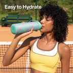 ENCOOL Valentine's Day Insulated Water Bottle - Image 7