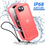 SPORTLINK for iPhone 16e Case/iPhone 17e Case, IP68 Waterproof Military - Image 7