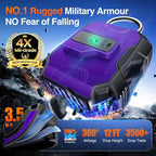 Armoured Heavy Duty for AirPods 3rd Generation Case - Image 2