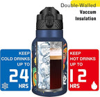 Han's Bottle Kids Water Bottle - Image 6