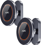 A2C Alloy Magnetic Golf Cart Phone Holder by A2CSupportAlways