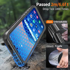 Cozycase for Samsung Galaxy S25 Waterproof Case - Image 4