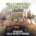 Binocular Harness Chest Pack - Image 8