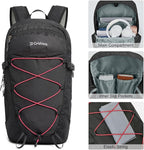 G4Free 30L Lightweight Hiking Backpack - Image 3