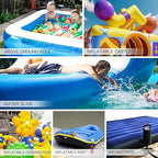 Breliter Inflatable Waterproof Repair Tape - Image 6