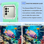 2026 Diving Snorkeling Phone Case - Image 6