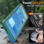 Cozycase for Samsung Galaxy S25 Ultra Waterproof Case - Image 4