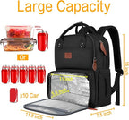 MATEIN Work Backpack for Women, Insulated Cooler Backpacks - Image 3