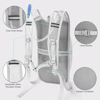 MIYCOO Hydration Backpack - Image 5