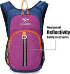 Ivygreen Kids Hydration Backpack, Hiking Backpack - Image 2