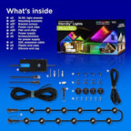 Enbrighten Vibe Eternity Permanent Outdoor Lights - Image 7