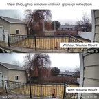 Wyze Offical: Window Mount for Wyze Cam OG, v3 Pro - Image 3