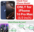 SPORTLINK for iPhone 16 Pro Max Case - Image 2