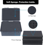 Lykus HC-2130 Mini Hard Case Dry Box - Image 2