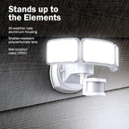 Feit Electric LED Security Light - Image 5