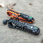 ELK Paracord Survival Bracelets - Image 2
