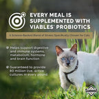 Diamond Maintenance Cat Dry Food 30/15 - Image 6