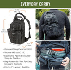 Maxpedition Sitka Gearslinger - Image 4