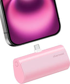 charmast Portable Charger USB C by Charmast