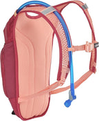 CamelBak Mini M.U.L.E. Kids 50oz Hydration Reservoir Hike and Bike Backpack - Image 2