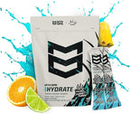 MTN OPS Hydrate Low Sugar Electrolyte Powder Drink Mix - Image 2