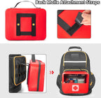 Marscamd Waterproof Empty First Aid Bag - Image 4