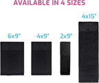 Extender Strap - Multipurpose Elastic Hook and Loop Extension - Image 6