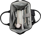 Kinmac Laptop Backpack for Women and Men, Large Capacity Travel Backpack for - Image 2