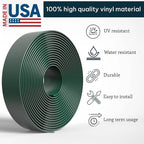 2 Inch Wide, 20ft Long Vinyl Strap - Image 2