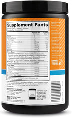 Optimum Nutrition Amino Energy Powder Plus Focus, - Image 3