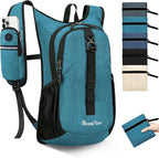 Seektop 15L Small Hiking Backpack by SeektopSports