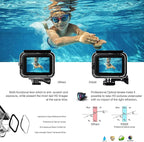 FitStill 196FT/60M Waterproof Case Compatible - Image 5