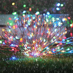 Joomer Solar Fairy Lights - Image 5
