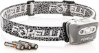 Foxelli LED Headlamp Flashlight - Image 7
