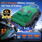 Armoured Heavy Duty for AirPods 3rd Generation Case - Image 2